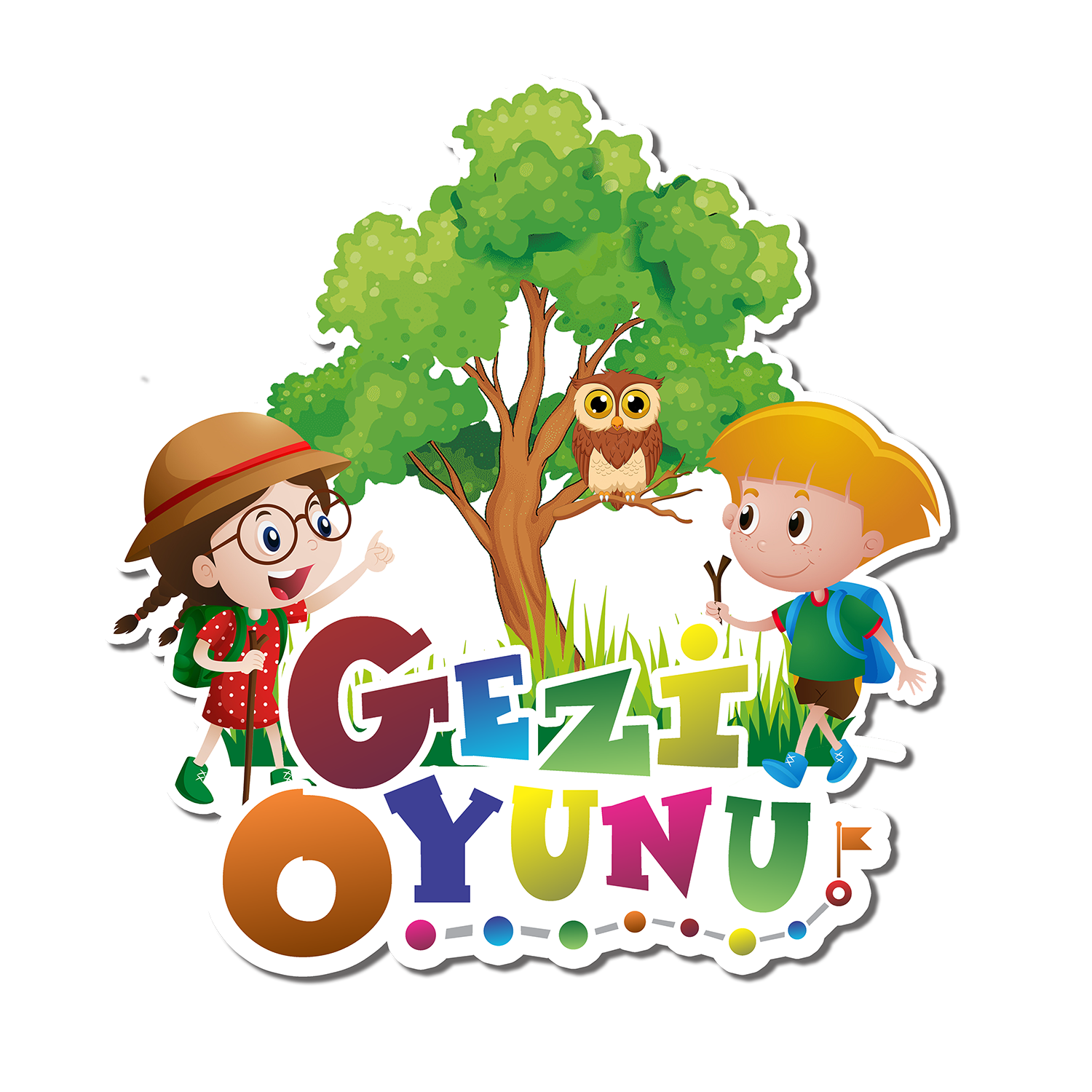 GEZI OYUNU